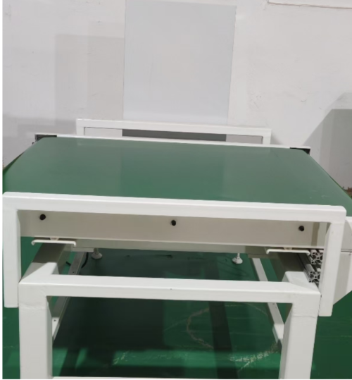 Automatic weighing machine